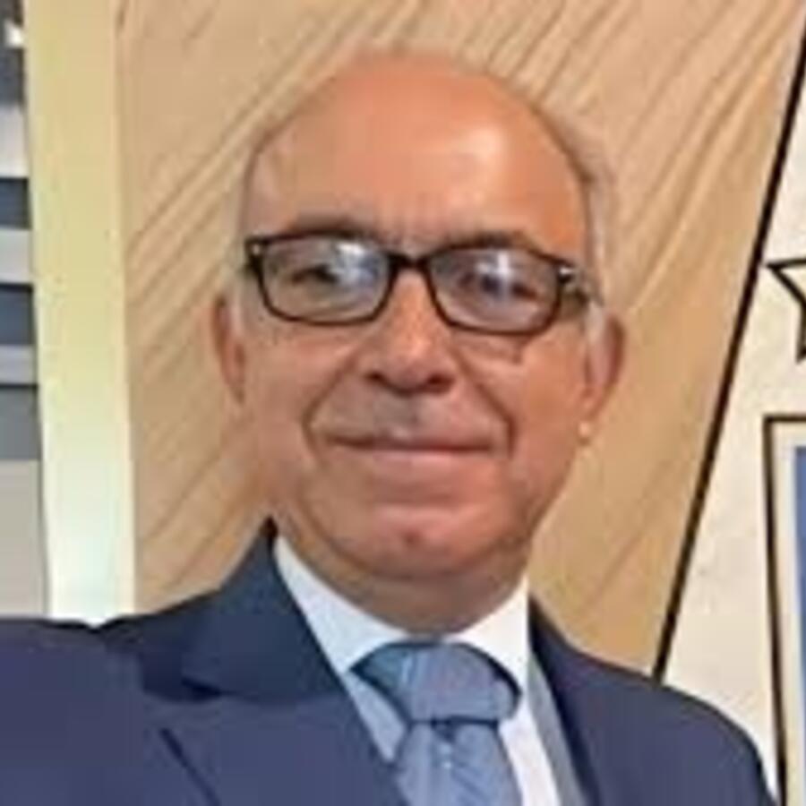 Marco Macchia 