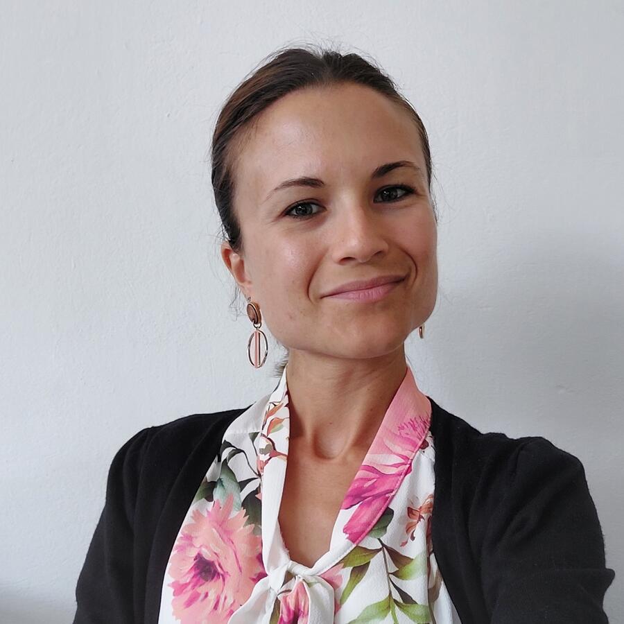 Martina Catani