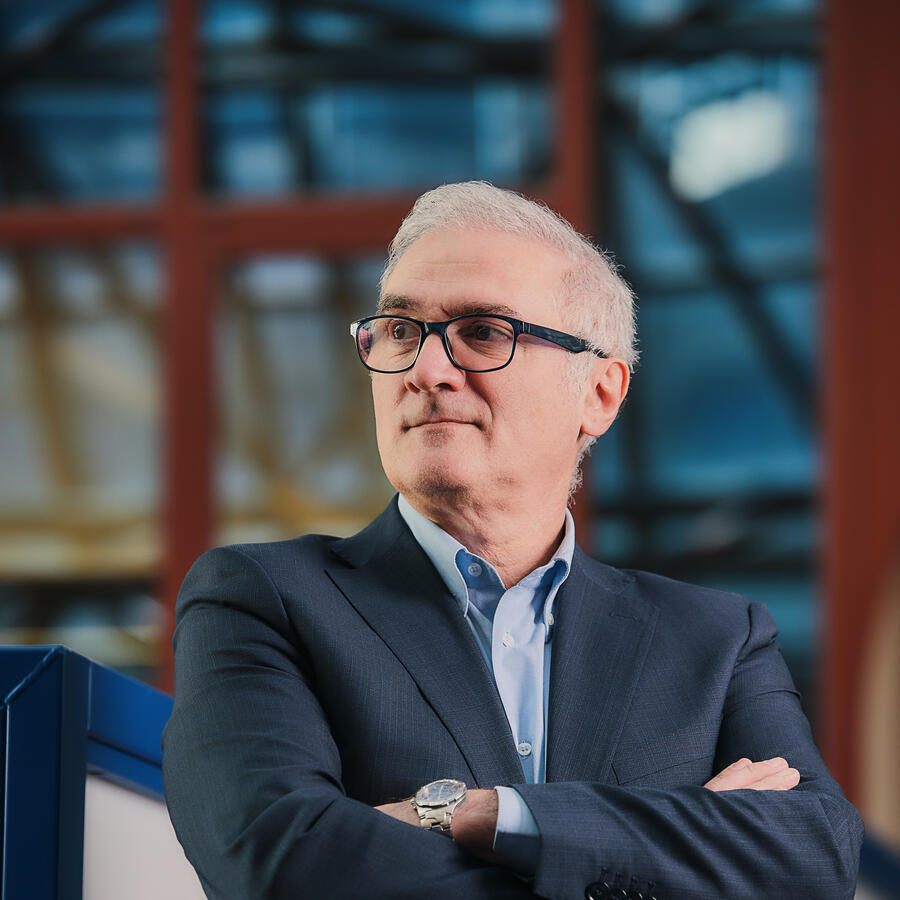 Massimo Breda 