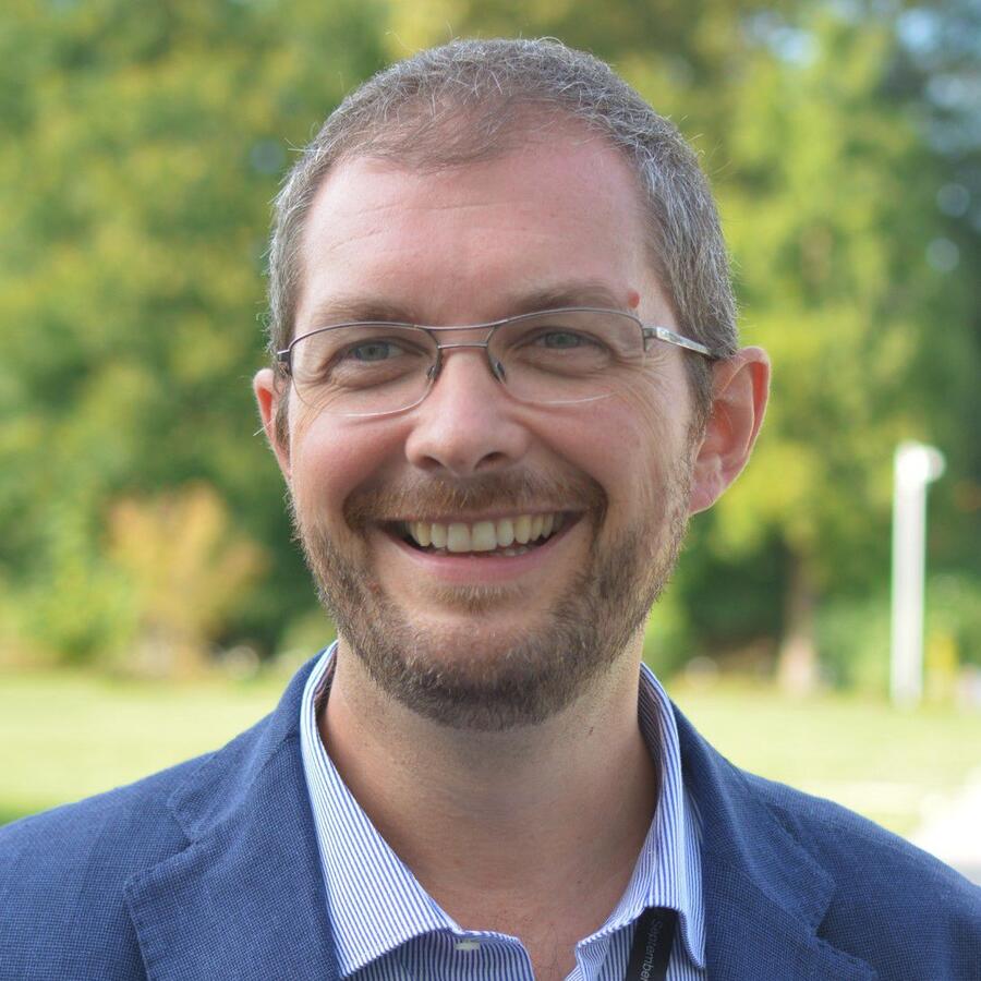 Claudio Gerbaldi