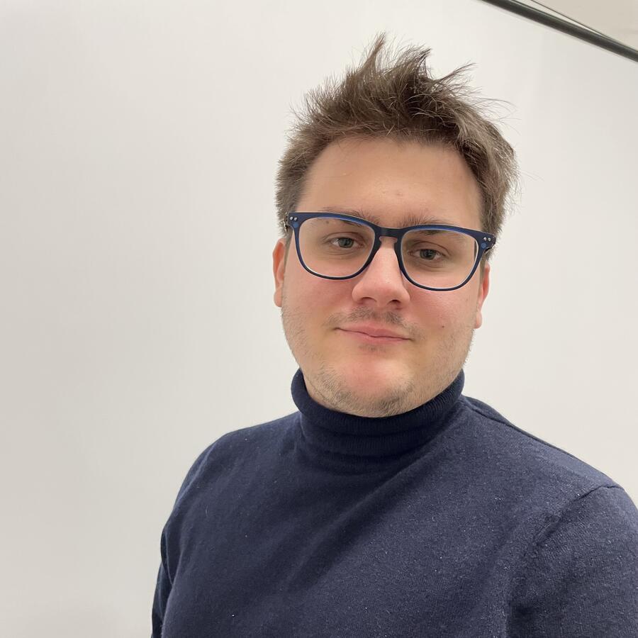 Simone Adorinni