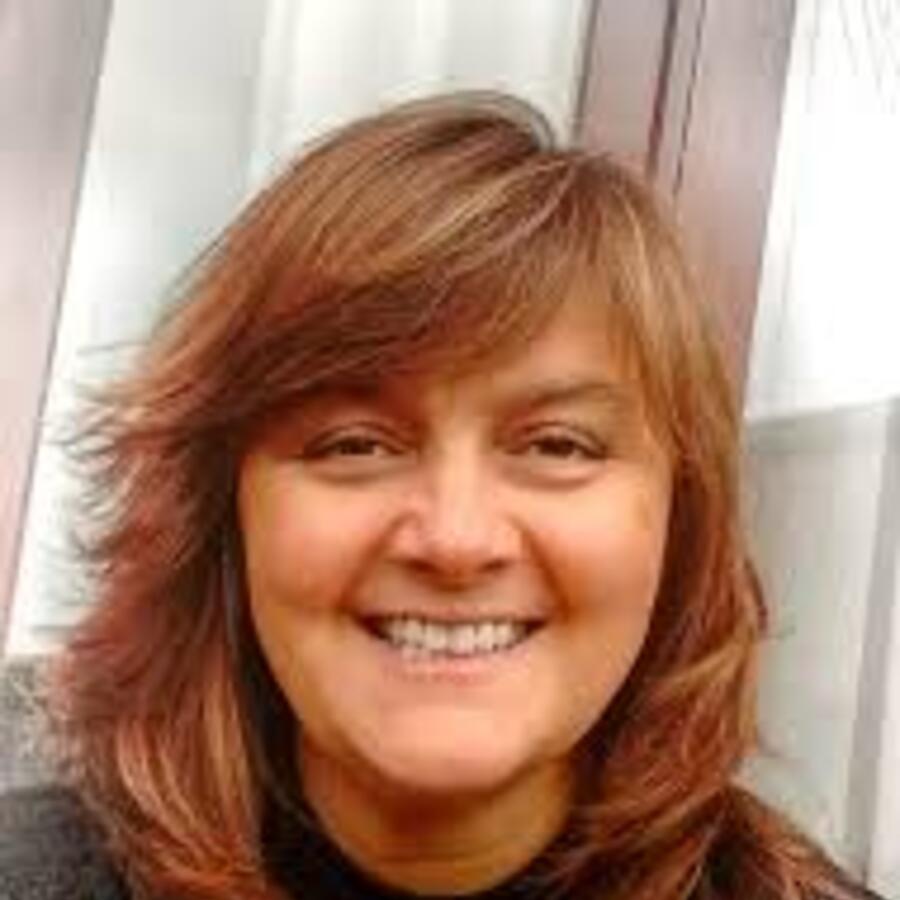 Sabrina Antonello