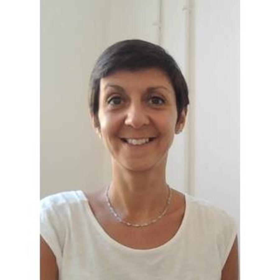 Julia Amici