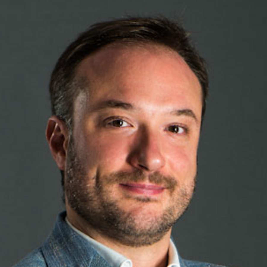 Alessandro Minguzzi