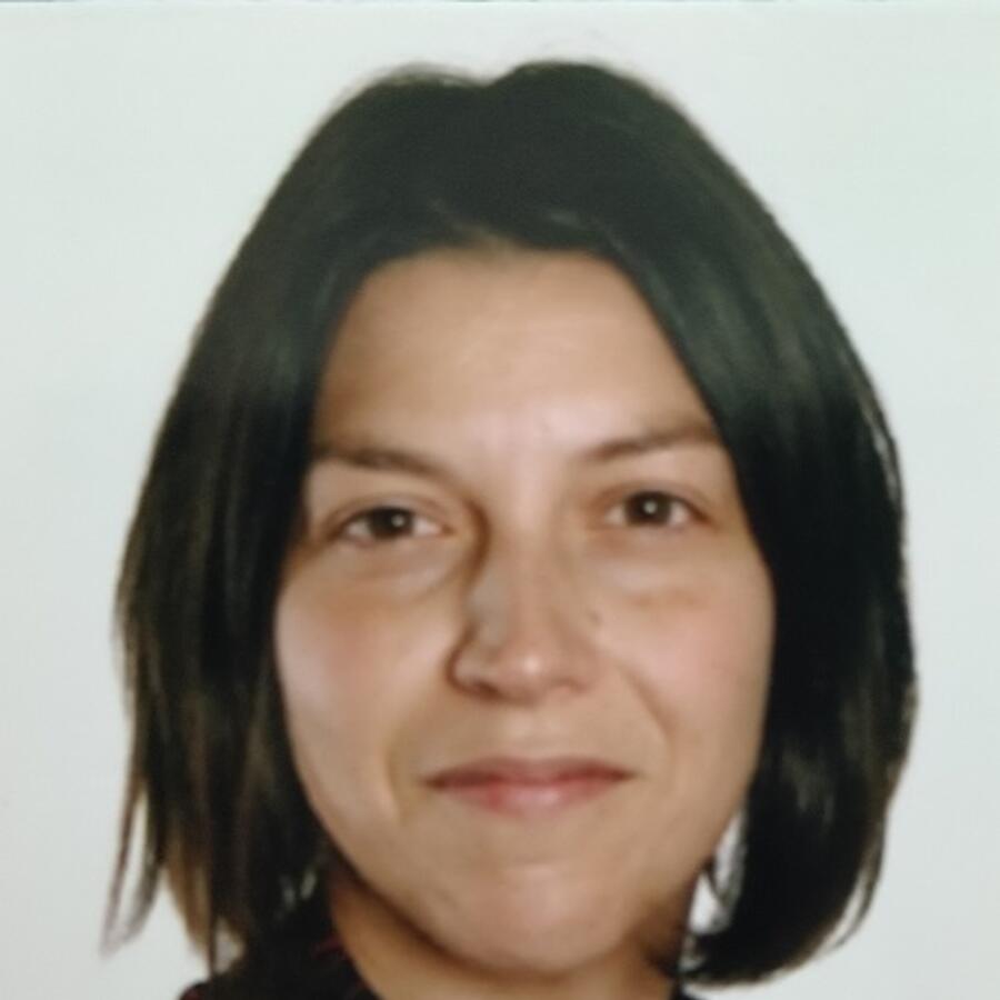 Stephanie Federico