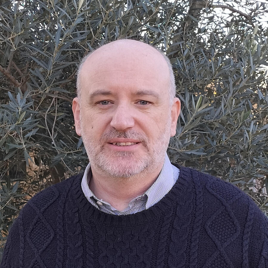 Tiziano Montini