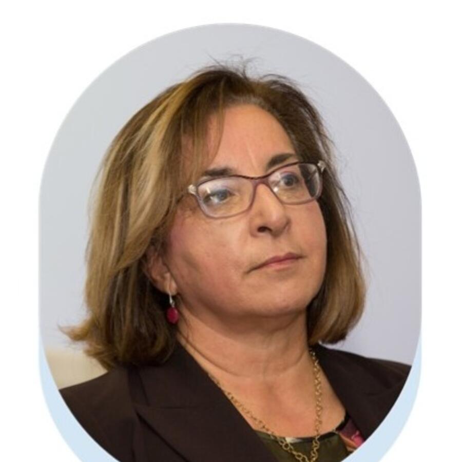 Consigliere Prof.ssa Rita Patrizia Aquino