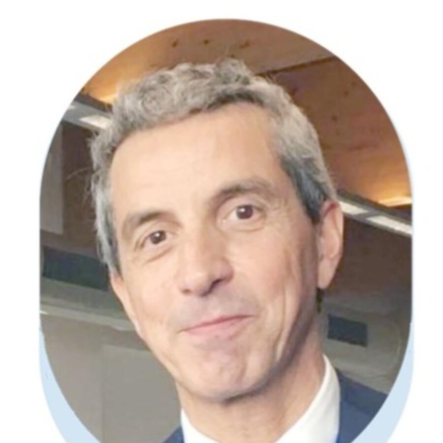 Tesoriere Prof. Ruggero Bettini