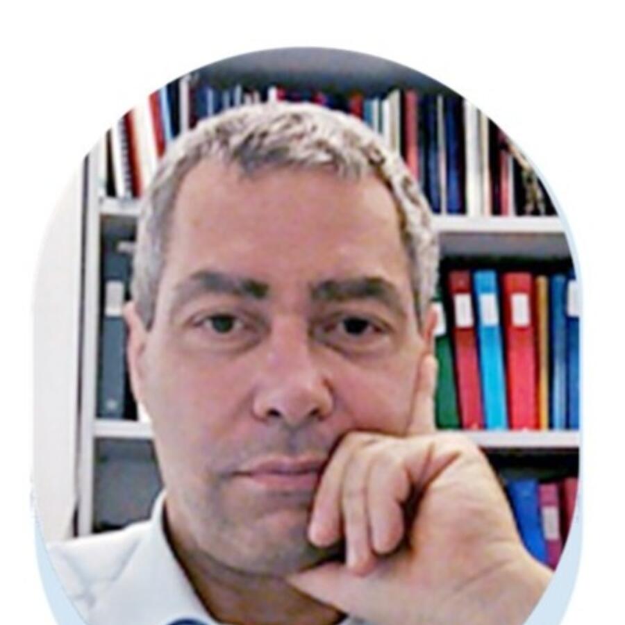 Presidente uscente  Prof. Paolo Caliceti
