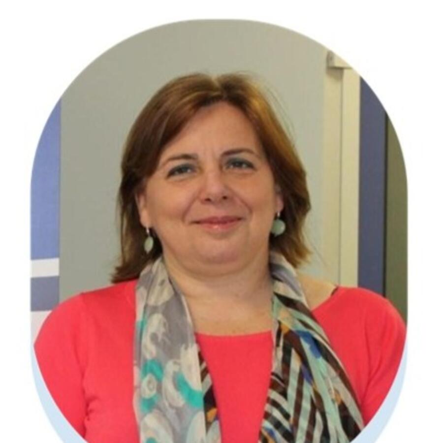 Consigliere Prof.ssa Gennara Cavallaro