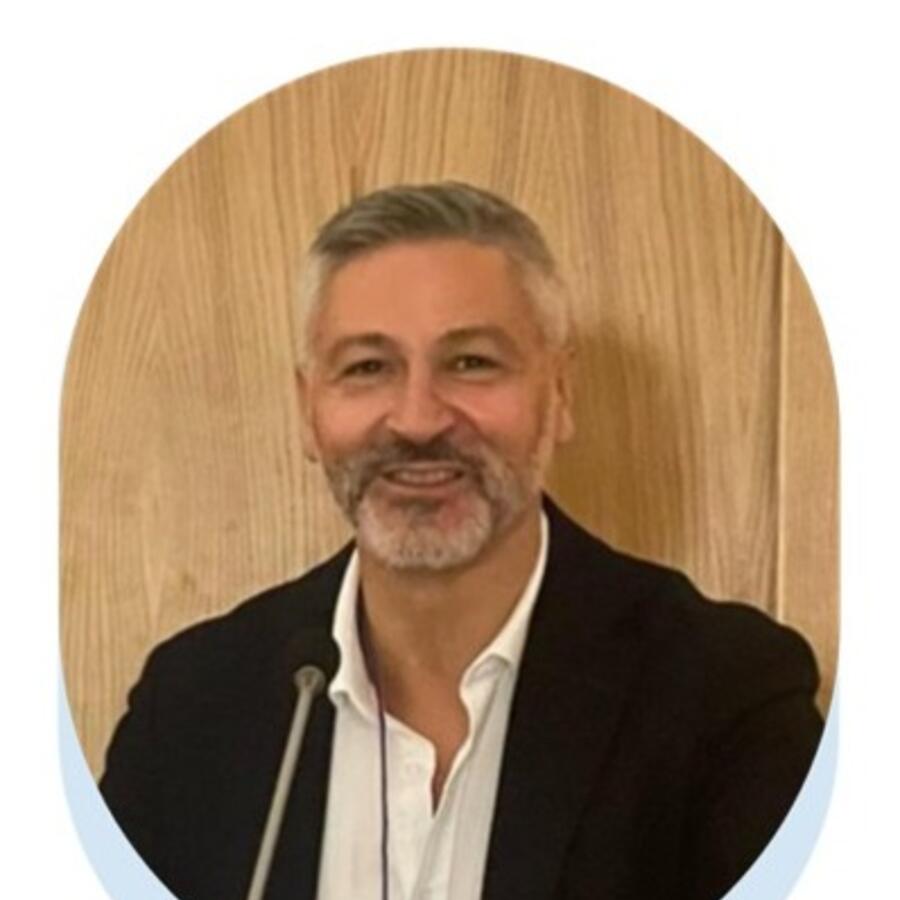 Segretario Prof. Nunzio Denora