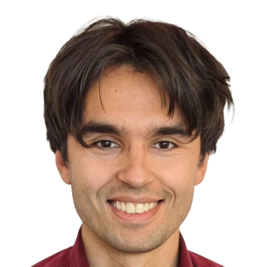 Marco Mendolicchio