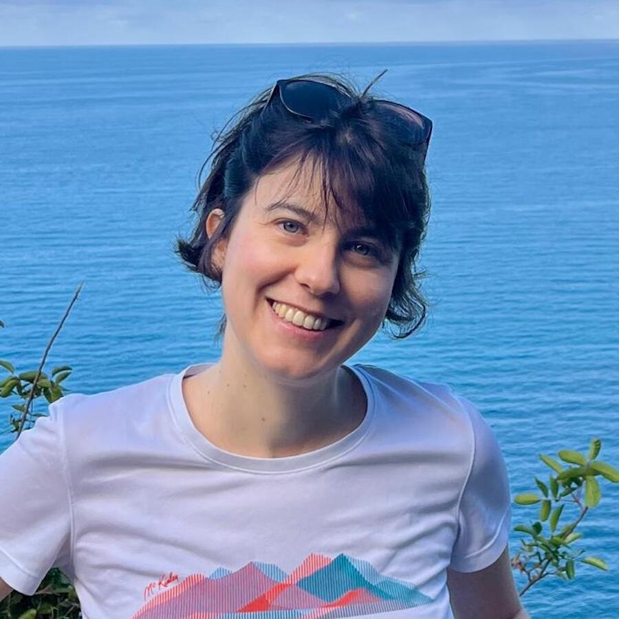 Cristina Malegori