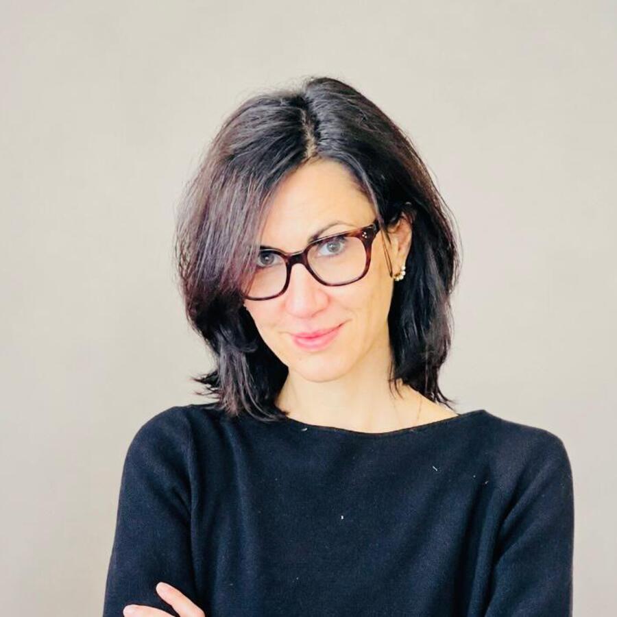 Giorgia Sciutto