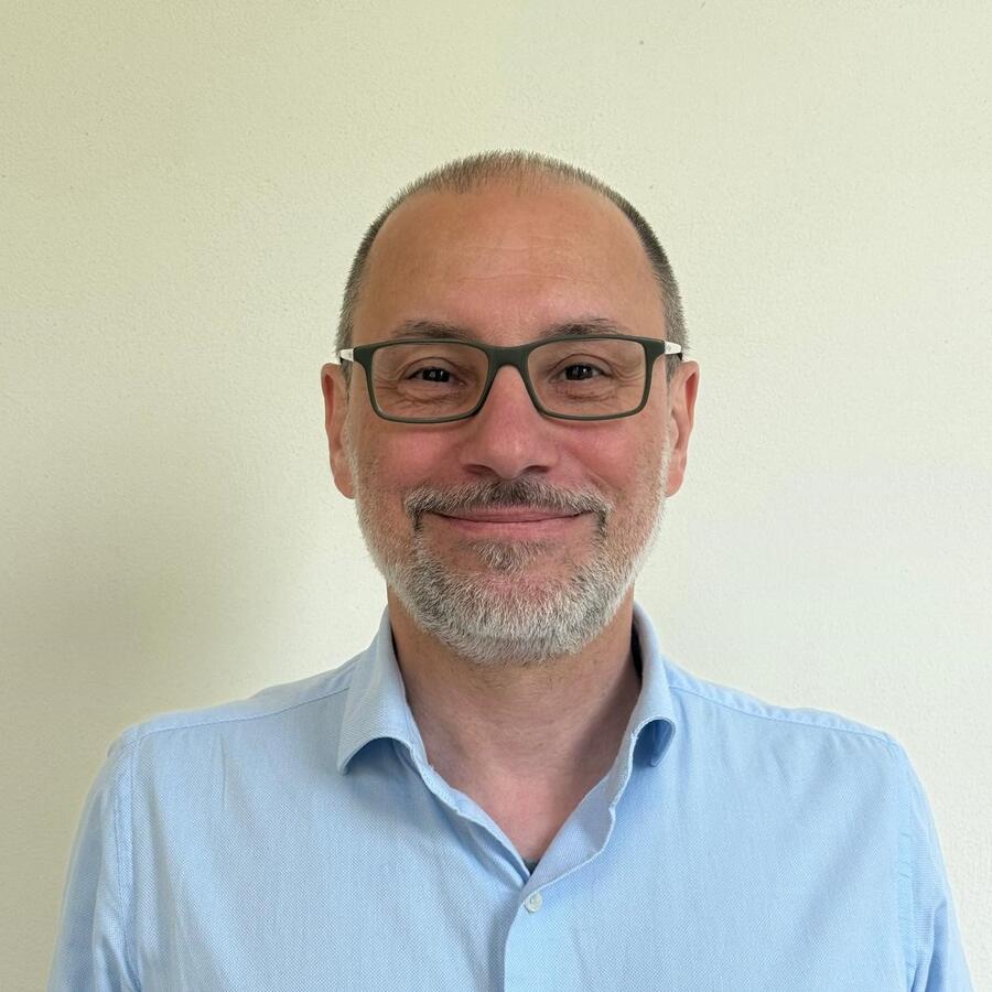 Alessandro Ulrici