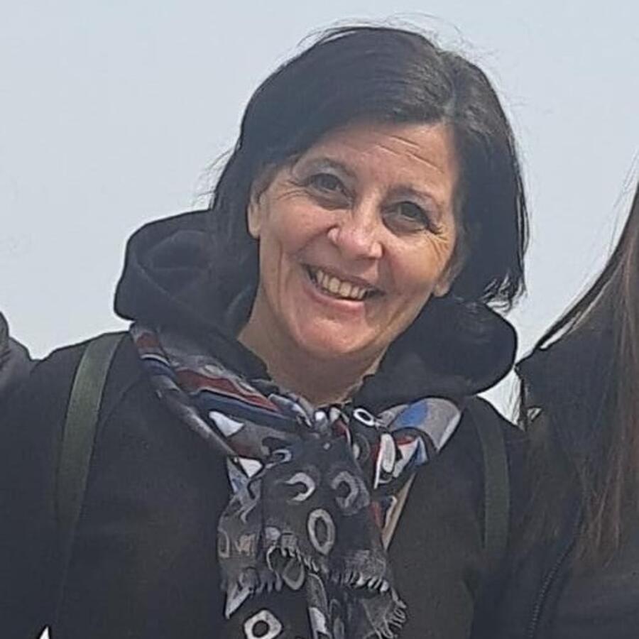 Sabrina Cattaruzza