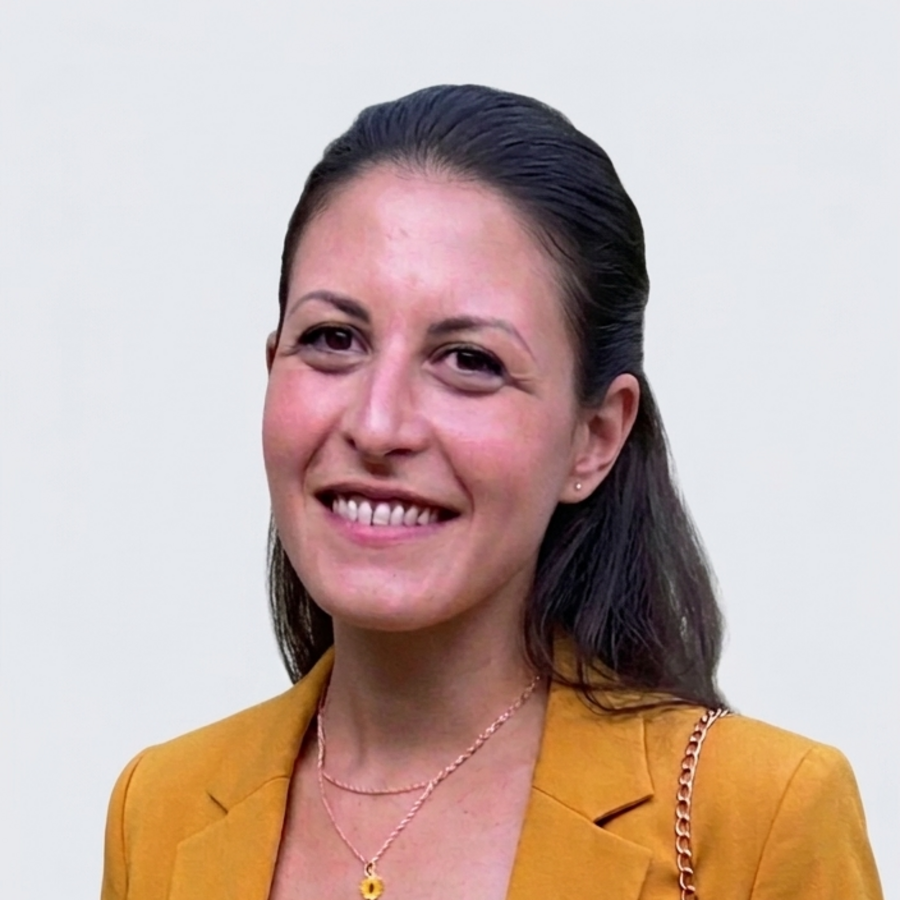 Foto Flaminia Vincenti