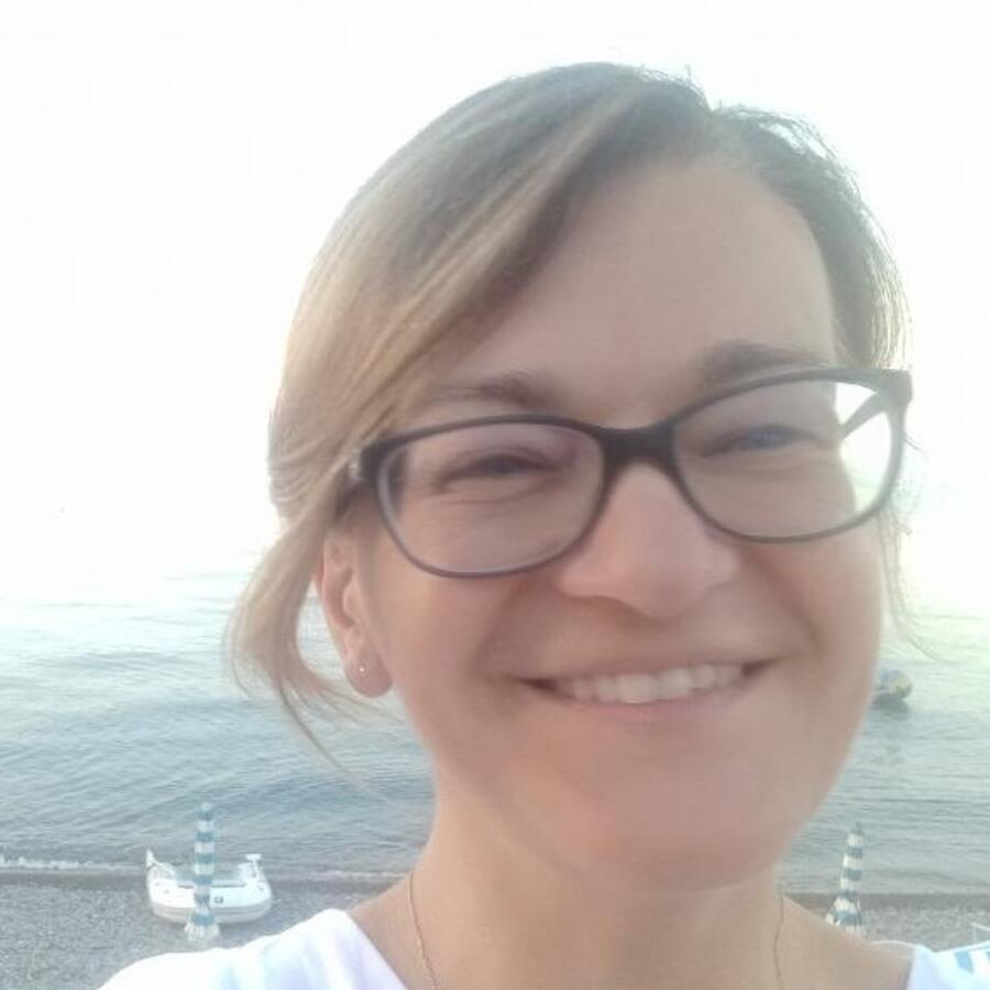 Prof.ssa Irene Donnoli