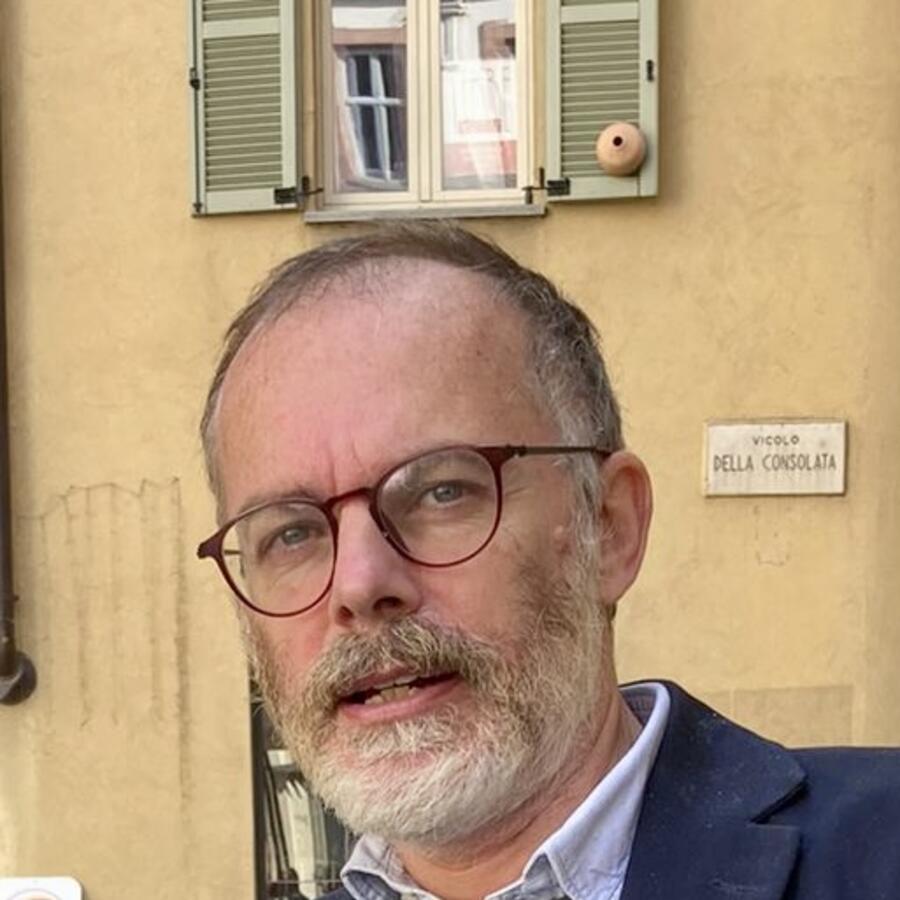 Prof. Mario Chiesa