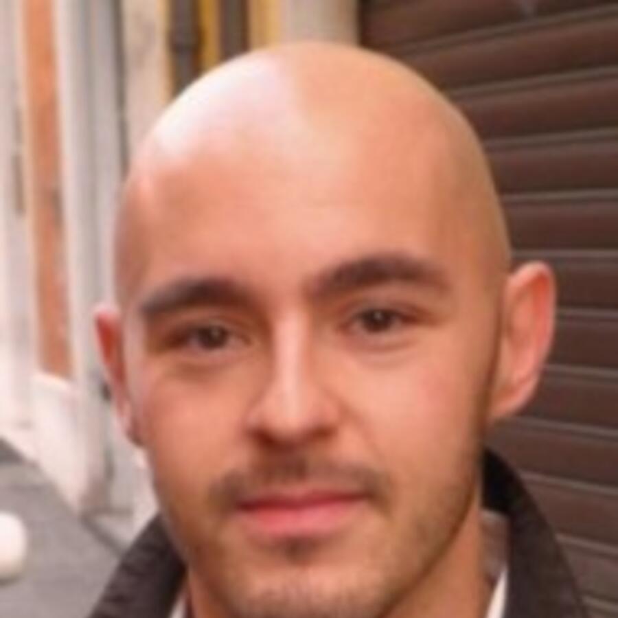 Tesoriere Prof. Luca Rigamonti
