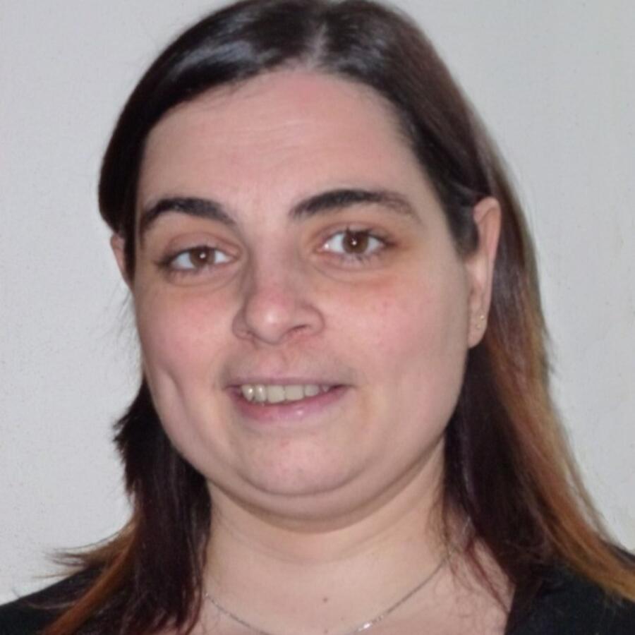 Presidente SCI Emilia Romagna, Prof.ssa Rita Mazzoni