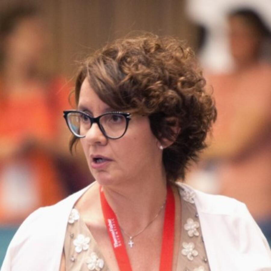 Consigliere Prof.ssa Silvia Franchini