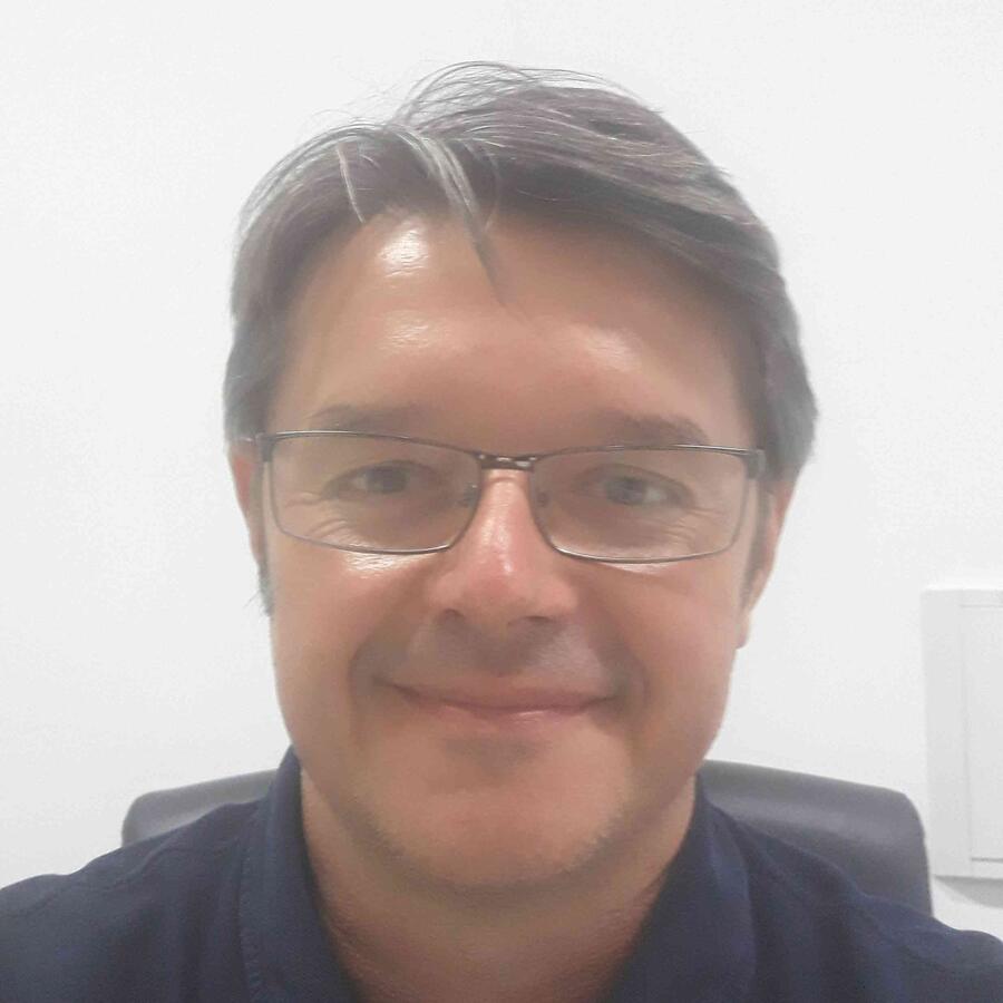 Prof. Nicola Cioffi