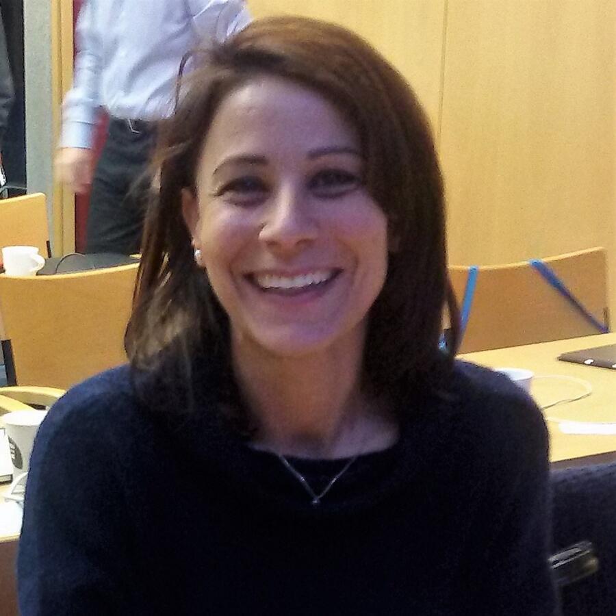 Prof.ssa Roberta D' Agata