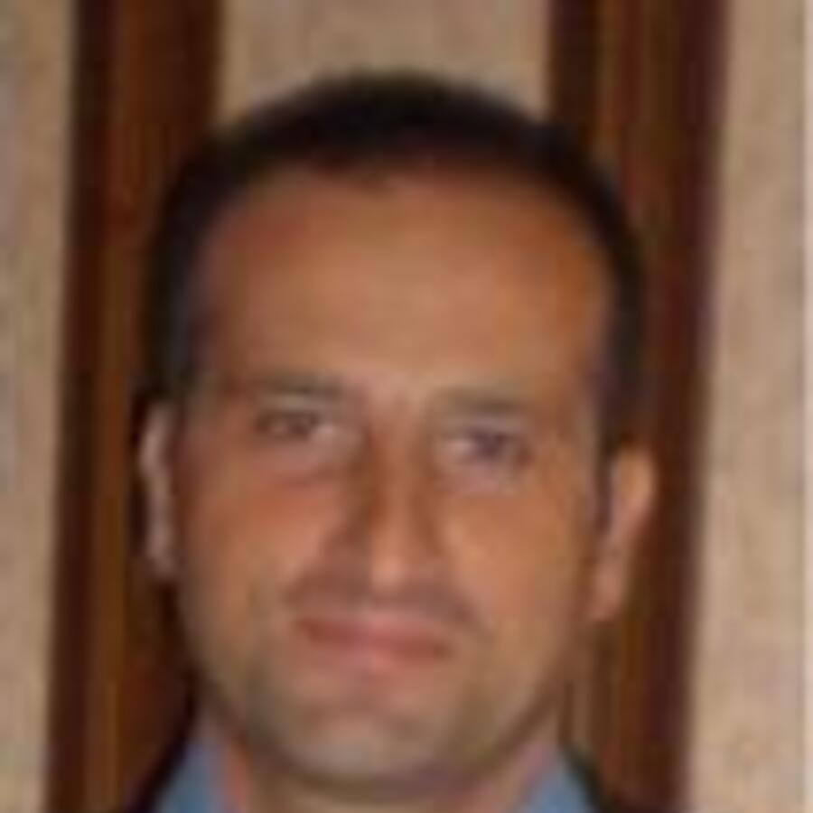 Prof. Marco Giorgetti