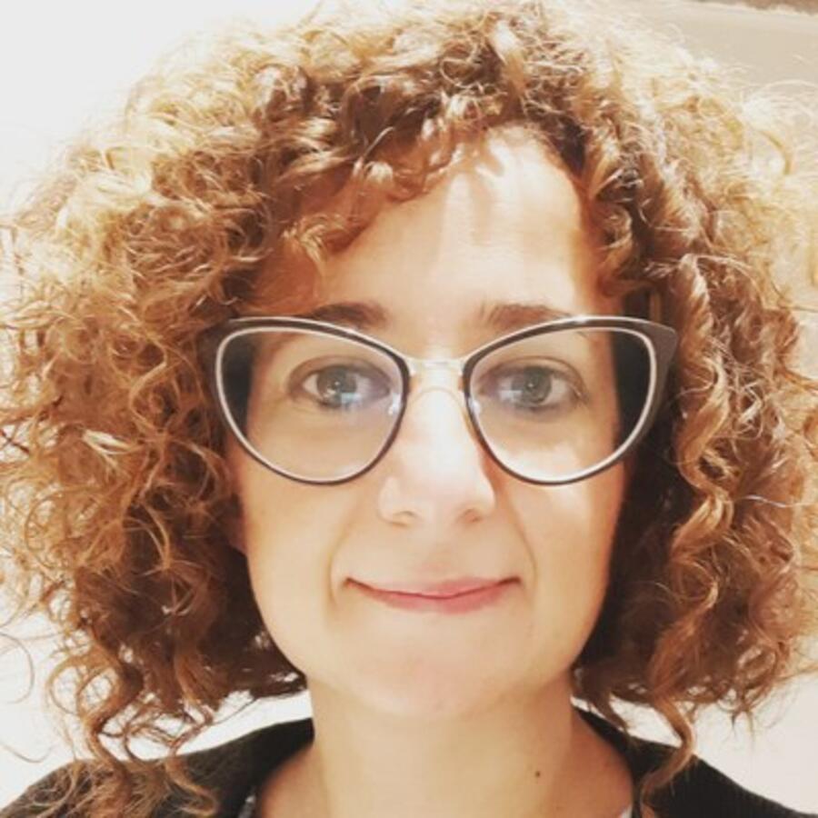 Prof.ssa Rosaria Anna Picca