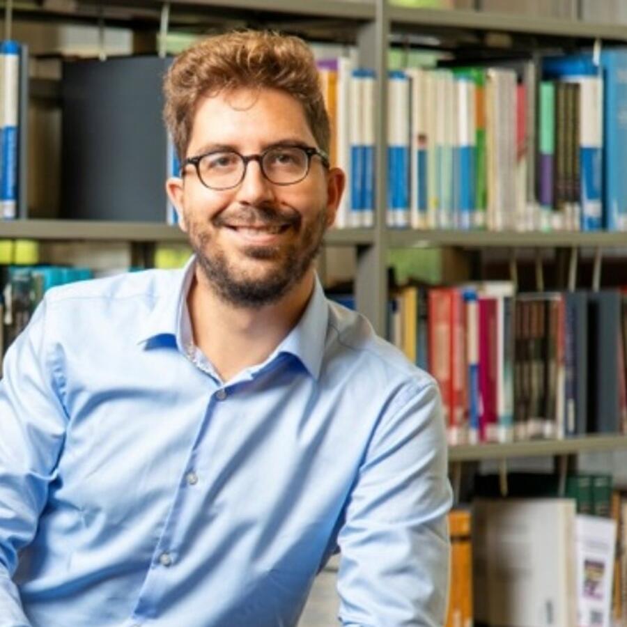 Dott. Fabrizio Murgia