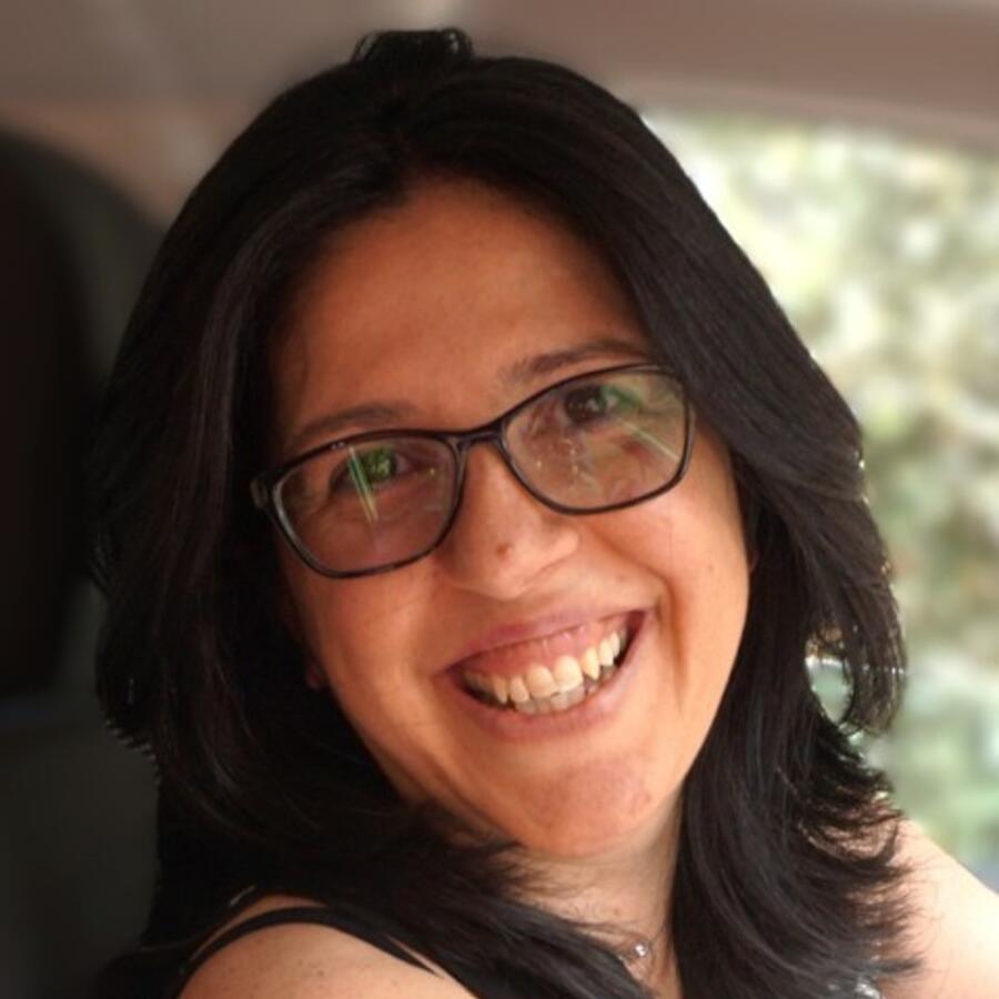 Prof.ssa Giorgia Sarais