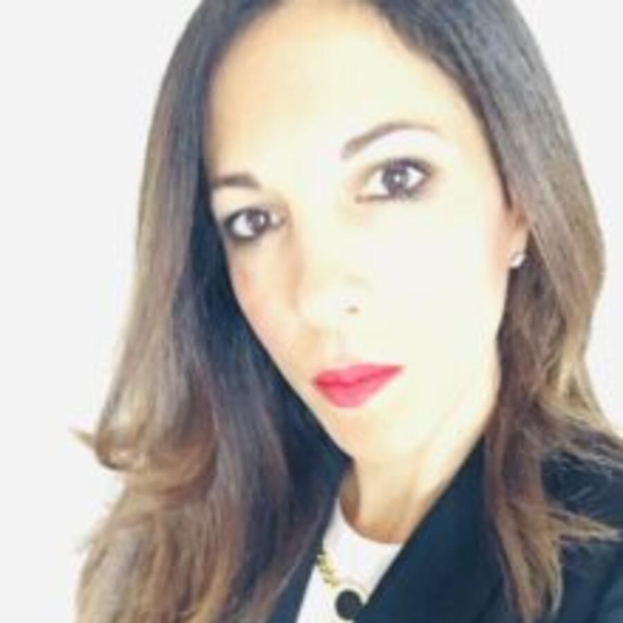 Mariangela Cozzolino