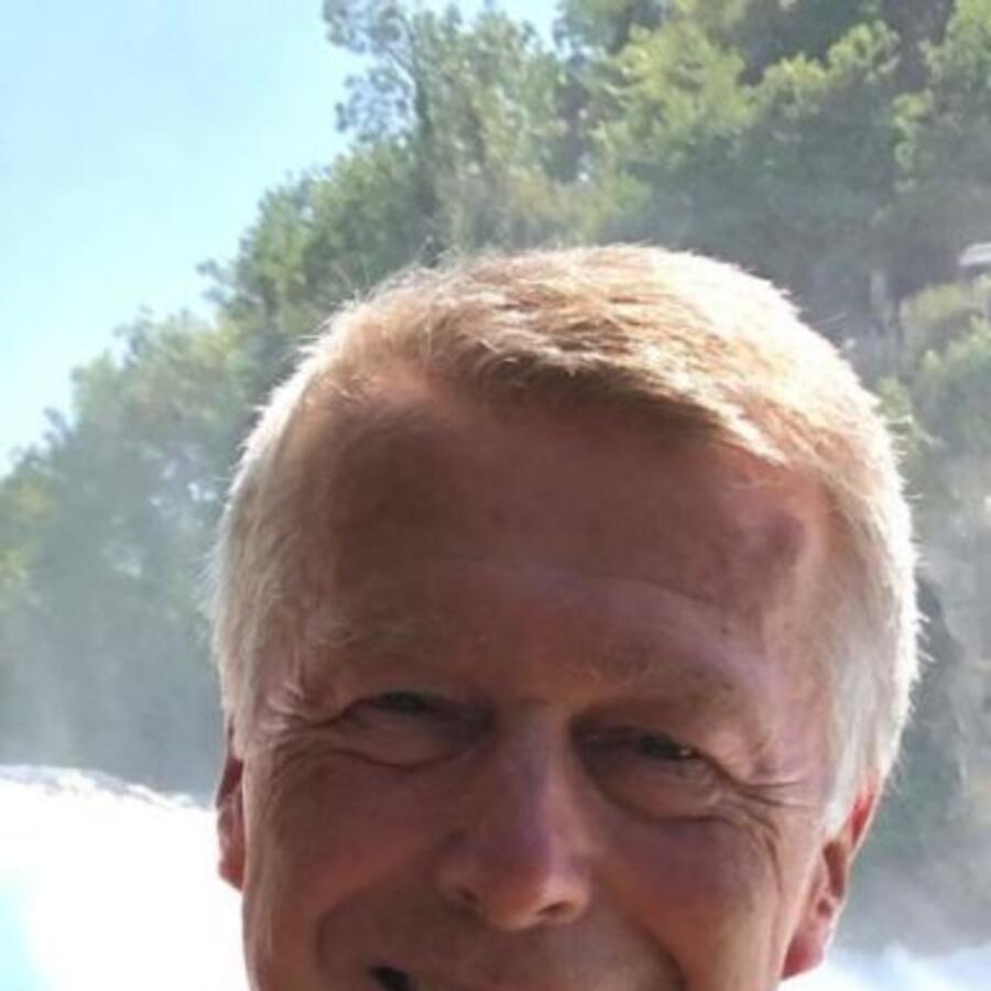 Giorgio Ferrari
