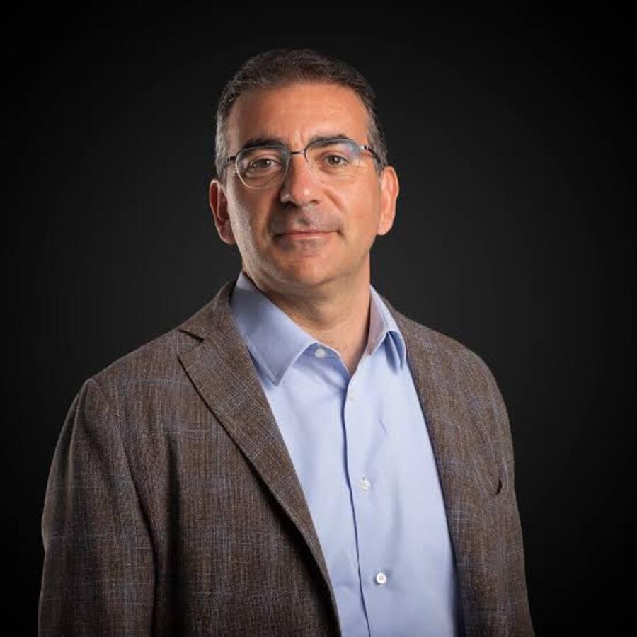Paolo Vacca