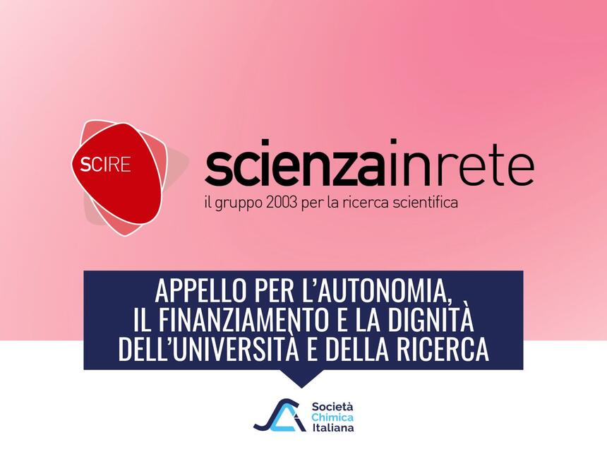 Scienza in Rete