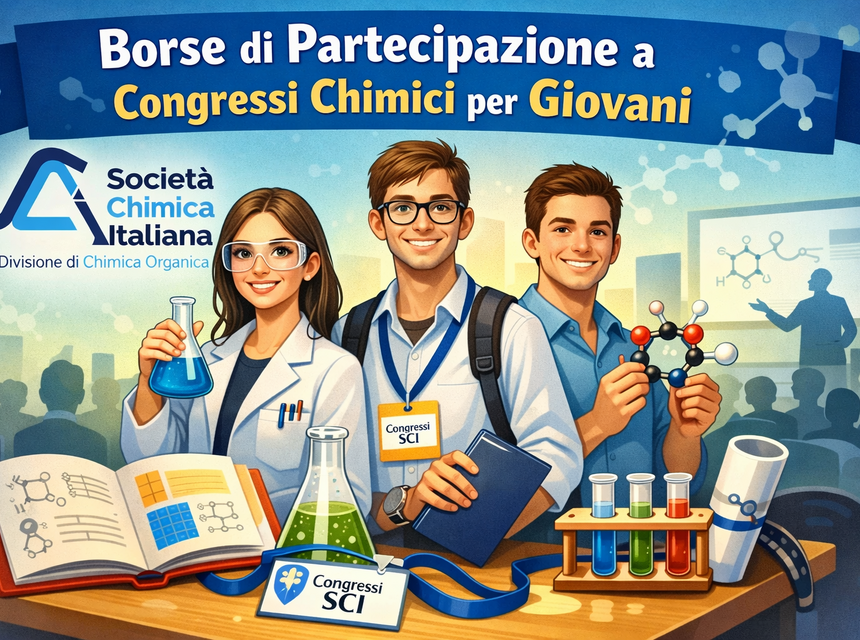 borse giovani