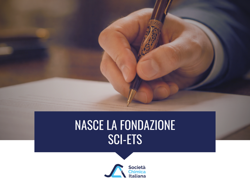 Fondazione SCI