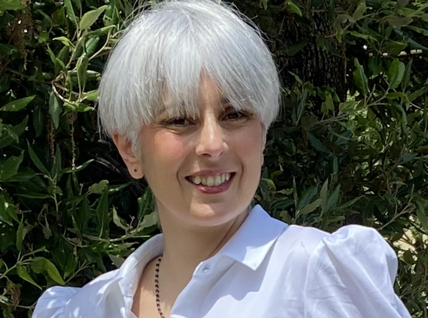 Alessandra Puglisi